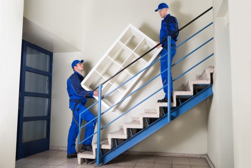 Affordable student removals planning in Bayswater