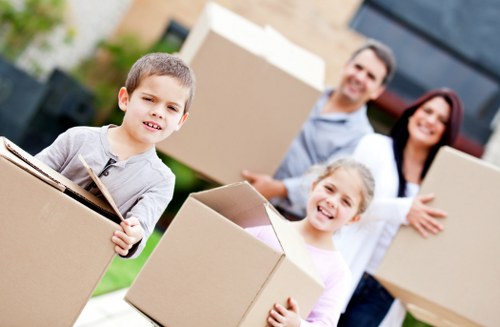 Business storage in Bayswater for stock, files, and equipment