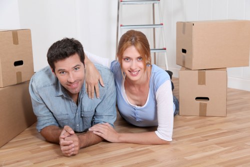 Accessibility support request concept for Bayswater moving services