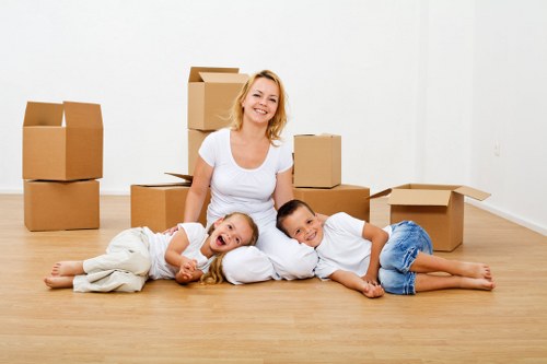 Trusted payment methods for secure Man And Van Bayswater services
