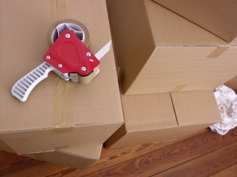 Safe delivery and placement of a piano after removals in Bayswater