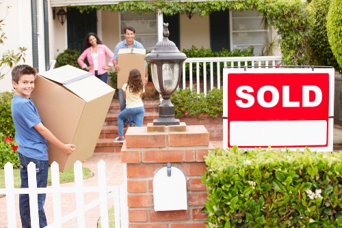 Free quote policy for Man and Van Bayswater moves