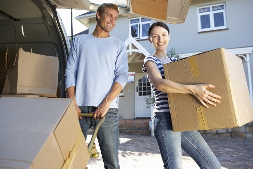 Clean and accessible storage in Bayswater for flexible space needs